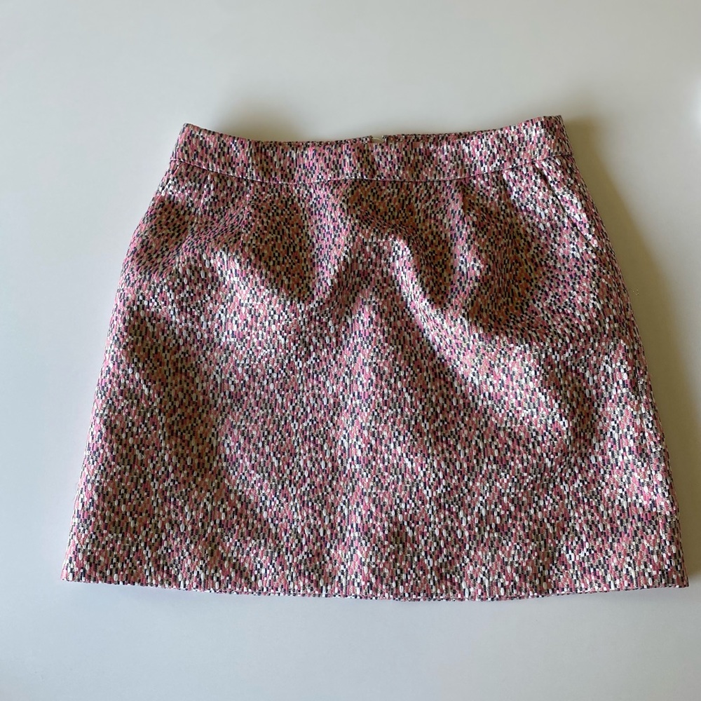 J. Crew Mini Skirt | Size 4